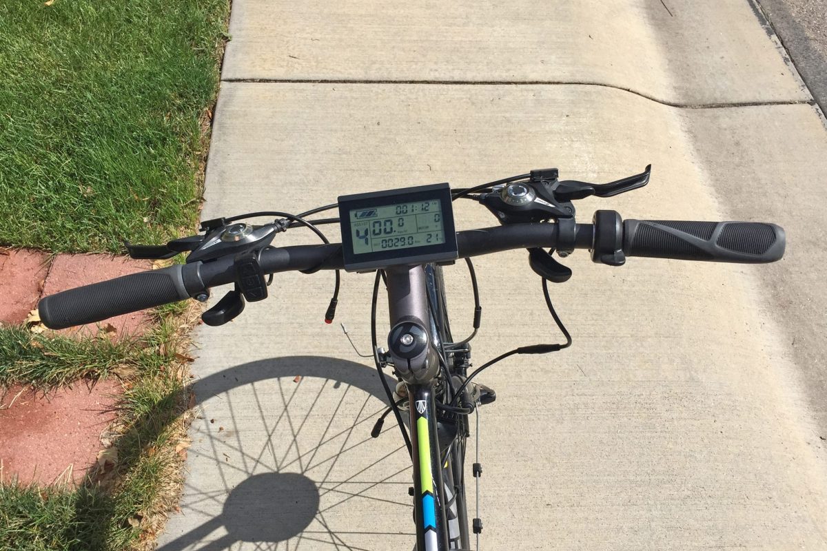 Dillenger Street Legal Electric Bike Kit Review