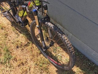 ktm cx4 macina force bike electric mid mountain drive