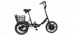 Liberty Trike Electric Tricycle Review