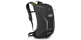 Osprey Syncro 10 Hydration Pack Review