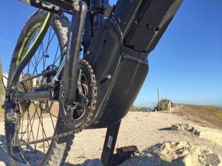 Bulls E Stream Evo Fs 3 27 5 Brose Trail Tune Mid Drive Motor