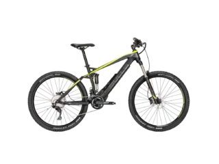 Bulls E Stream Evo Fs 3 27 5 Electric Bike Review