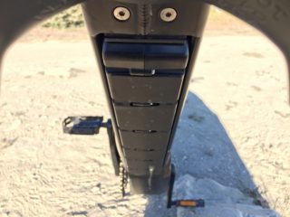 Bulls E Stream Evo Fs 3 27 5 Integrated Removable Bmz Battery Pack