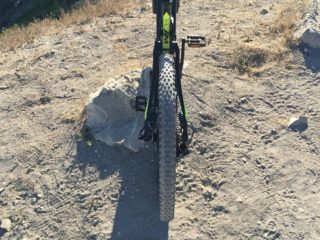 Bulls E Stream Evo Fs 3 27 5 Schwalbe Rocket Ron Tires