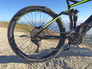 Bulls E Stream Evo Fs 3 27 5 Shimano Deore Xt 22 Speed