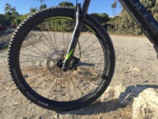 Bulls E Stream Evo Fs 3 27 5 Shimano M615 Hydraulic Disc Brakes