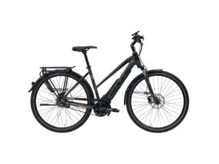 Bulls Lacuba Evo E8 Ebike Step Thru