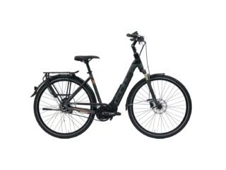 Bulls Lacuba Evo E8 Electric Bike Review