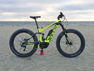Bulls Monster E Fs