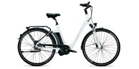 Kalkhoff Include 8 Premium Electric Bike Review