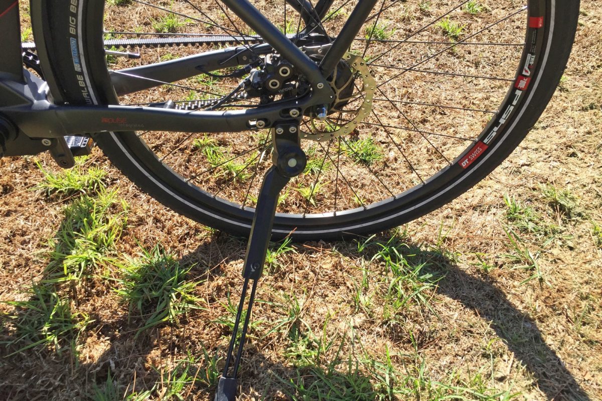 Vélo électrique Kalkhoff Integrale Speed I10 reconditionné