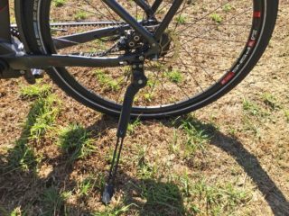 Kalkhoff Integrale S11 Adjustable Kickstand Magura Mt5 Brakes