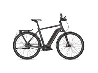 Kalkhoff Integrale S11 Electric Bike Review