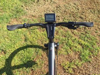 Kalkhoff Integrale S11 Impulse 3 Evo Smart Display