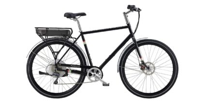 public bikes review