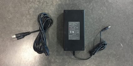 Smartmotion Pacer 2 Amp Ebike Charger