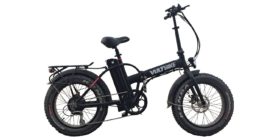 Voltbike Mariner Electric Bike Review