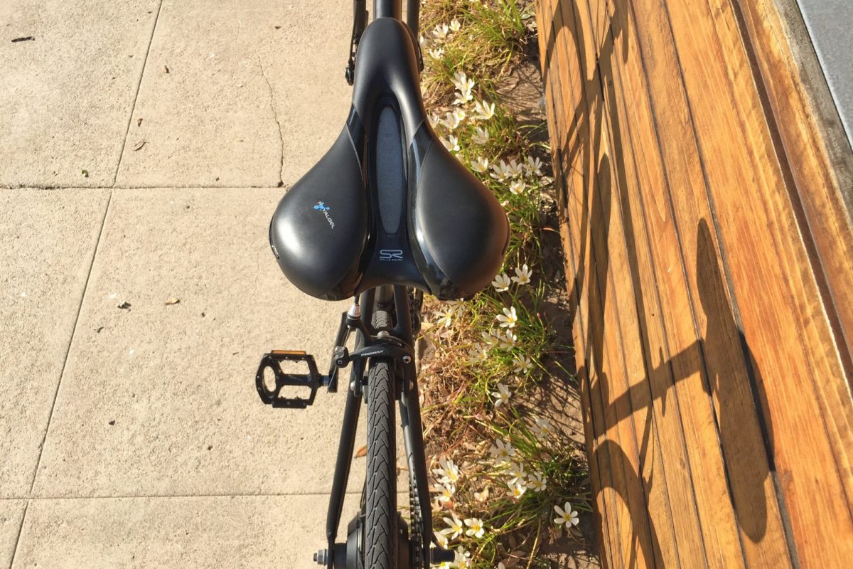selle glider