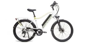 Surface 604 Colt Electric Bike Review