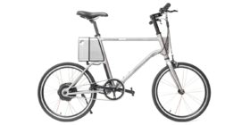 Surface 604 Yunbike C1 Electric Bike Review