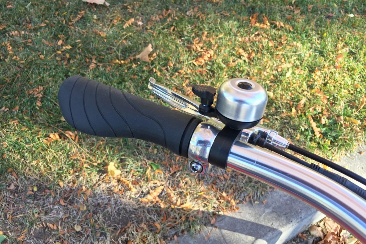 yunbike c1 review