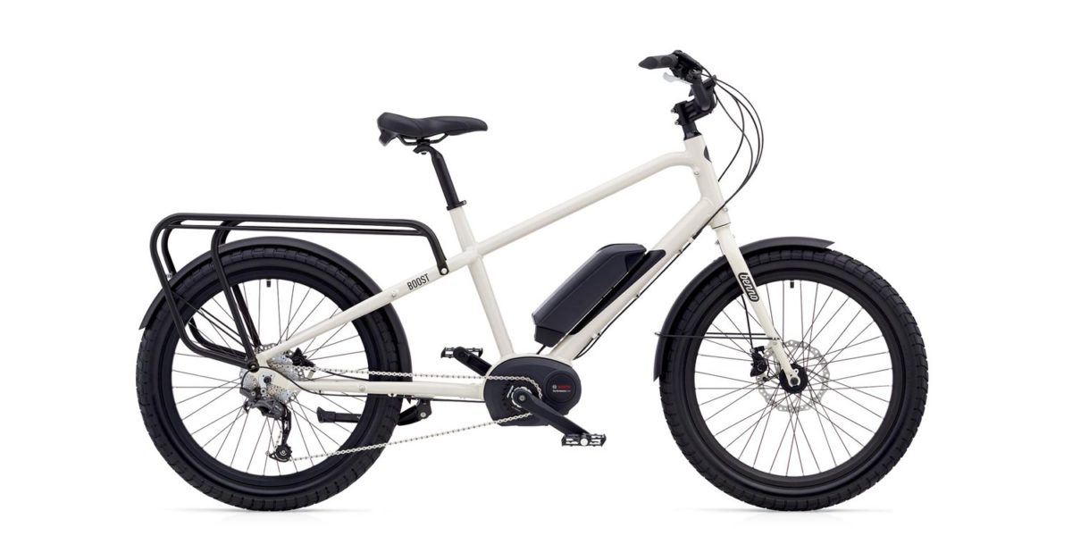 Benno Boost E 10d Electric Bike Review