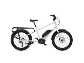 Benno Boost E 10d Electric Bike Review