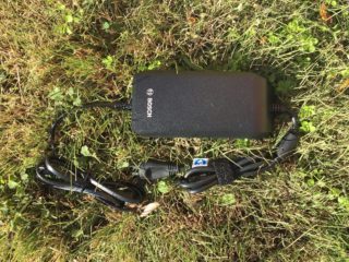 Cannondale Mavaro Performance 4 Amp Bosch Charger