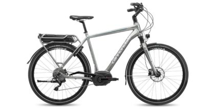 ebikes cannondale