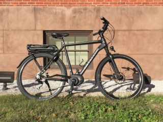 Cannondale Mavaro Performance