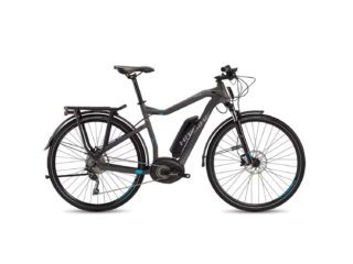 Haibike Xduro Trekking S Rx Electric Bike Review
