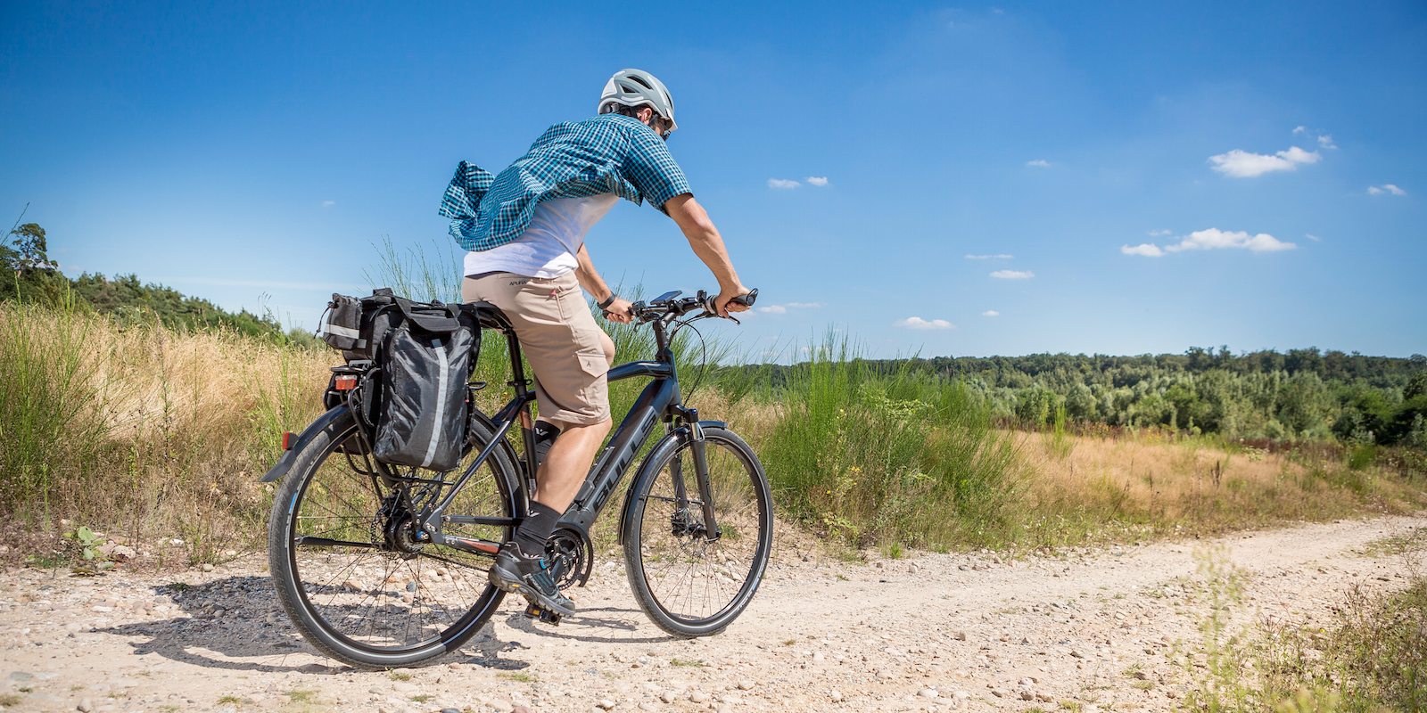 bull electric bike