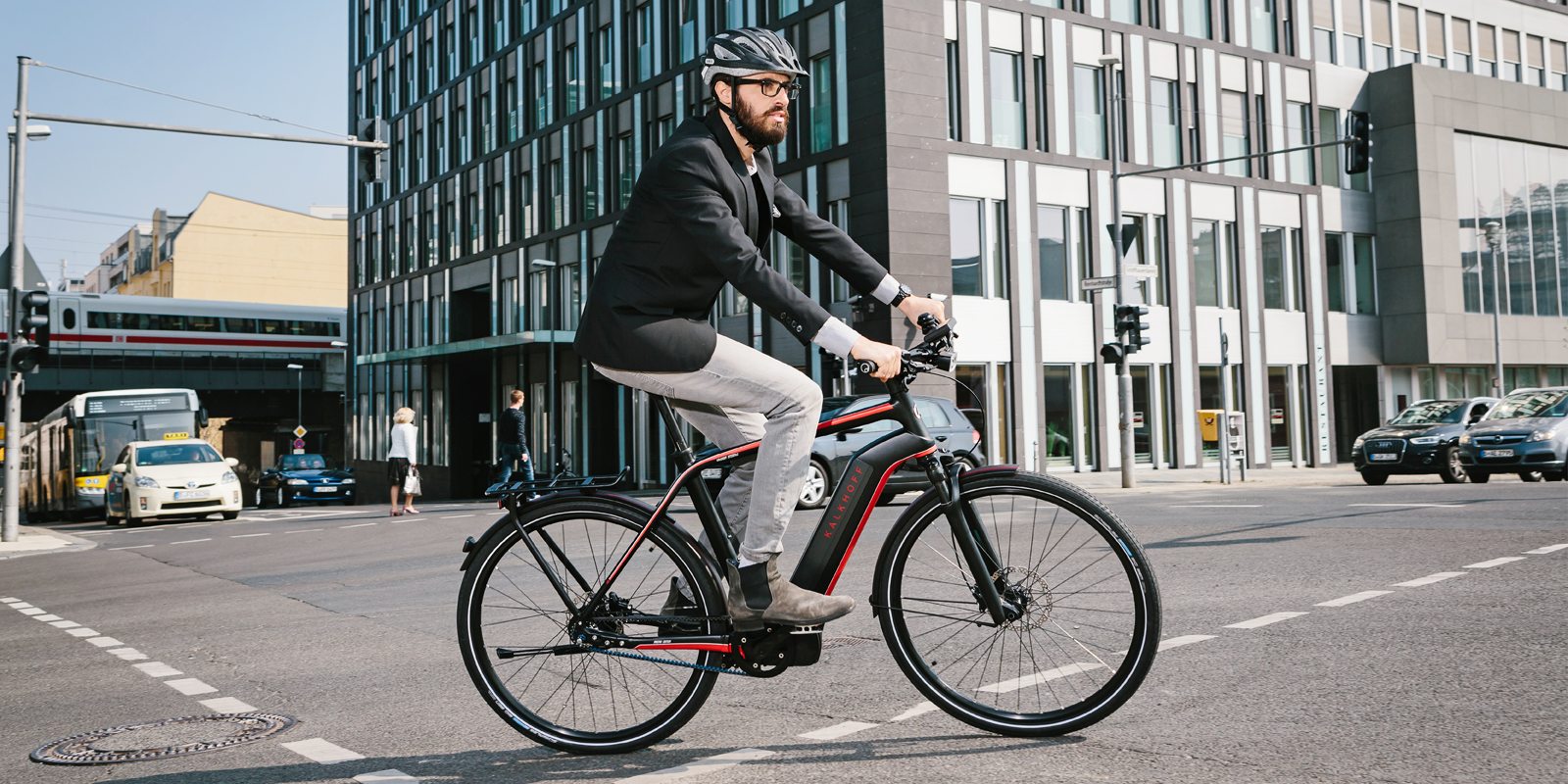 kalkhoff electric bike uk