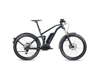 Moustache Starckbike Asphault Electric Bike Review