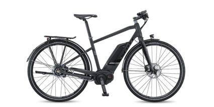 scott electric bikes 2020