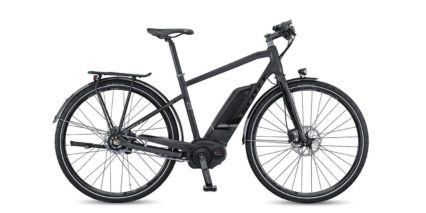 electric scott mountain bike