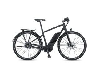 Scott E Sub Evo Electric Bike Review