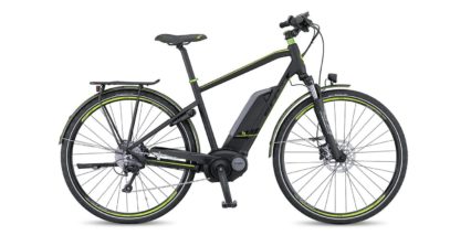 scott bikes electric