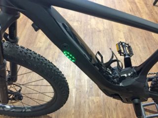 Specialized Turbo Levo Hardtail Comp 6Fattie Review  Electric Bike Reviews, Prices, Specs 