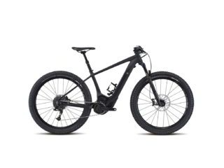 Specialized Turbo Levo Hardtail Comp 6fattie Electric Bike Review