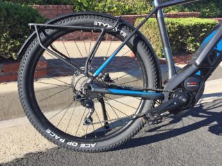 Bulls Six50 E2 Street 10 Speed Shimano Slx Shadow Drivetrain