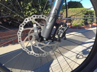 Bulls Six50 E2 Street 203 Mm Tektro Hydraulic Disc Brakes
