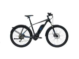 Bulls Six50 E2 Street Electric Bike Review