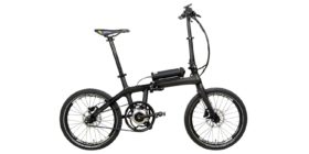 Eprodigy Fairweather Electric Bike Review