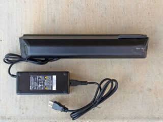 Freway Buffalo Battery 2 Amp Charger