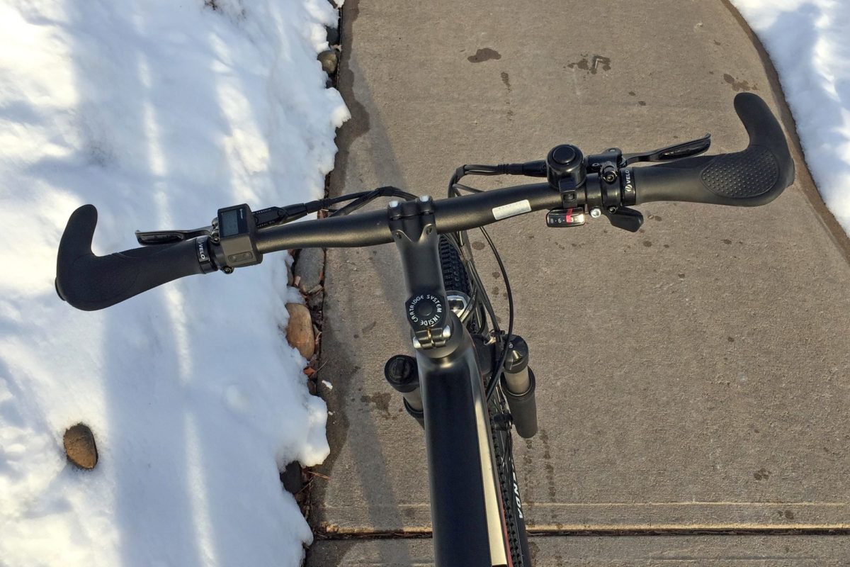 freway electric bike