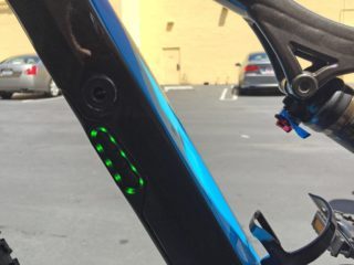Specialized Turbo Levo Fsr Expert 6fattie 10 Led Charge Level Indicator