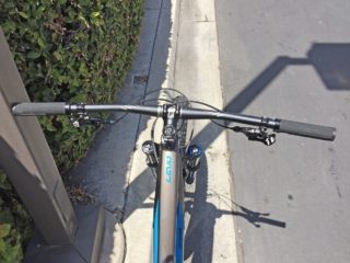 Specialized Turbo Levo Fsr Expert 6fattie Clean Bars Seat Droper