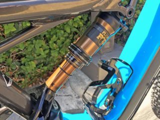 Specialized Turbo Levo Fsr Expert 6fattie Custom Fox Float Factory Dps
