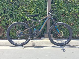 Specialized Turbo Levo Fsr Expert 6fattie